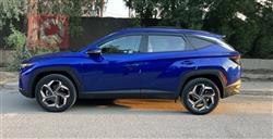 هیۆندای تۆکسۆن